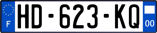 HD-623-KQ