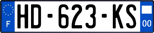 HD-623-KS