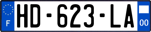 HD-623-LA