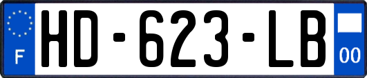 HD-623-LB