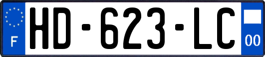 HD-623-LC