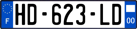 HD-623-LD