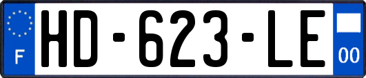 HD-623-LE