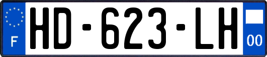 HD-623-LH