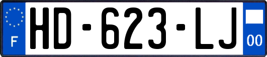 HD-623-LJ