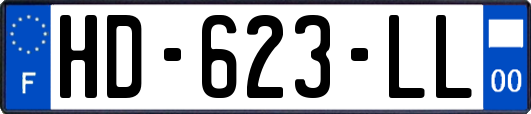 HD-623-LL