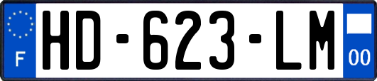 HD-623-LM