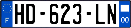 HD-623-LN
