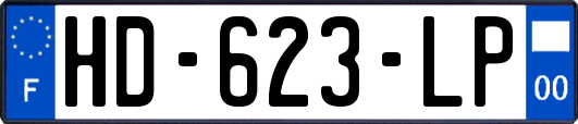 HD-623-LP