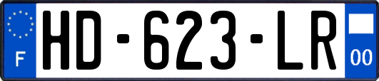 HD-623-LR