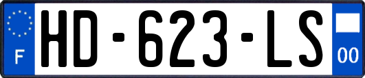 HD-623-LS