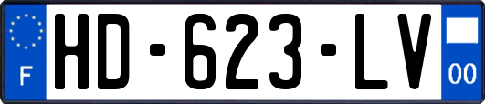 HD-623-LV