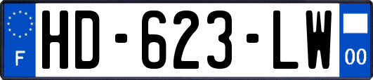 HD-623-LW