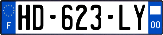 HD-623-LY