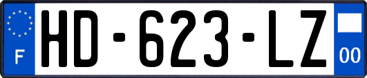 HD-623-LZ