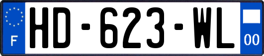 HD-623-WL