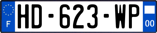 HD-623-WP