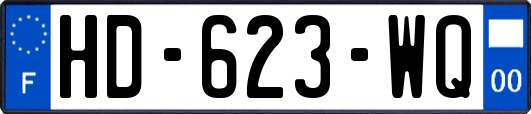 HD-623-WQ