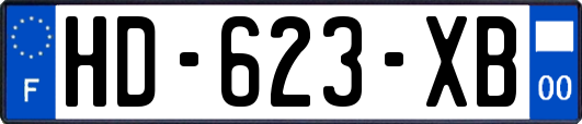 HD-623-XB
