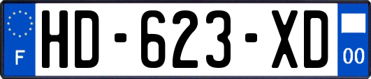 HD-623-XD
