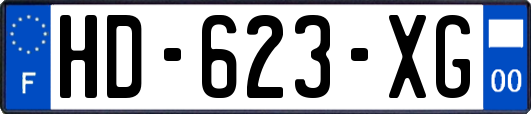 HD-623-XG