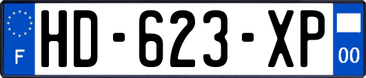 HD-623-XP