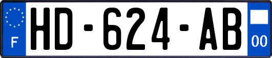 HD-624-AB