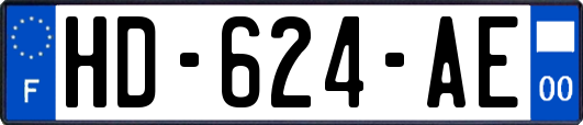 HD-624-AE