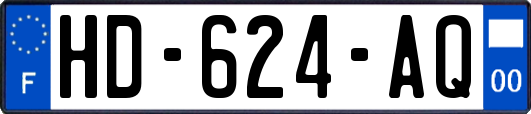 HD-624-AQ