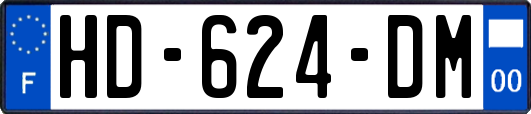 HD-624-DM
