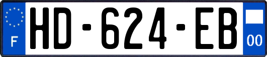 HD-624-EB