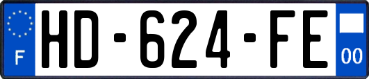 HD-624-FE