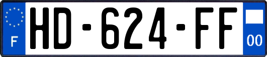 HD-624-FF