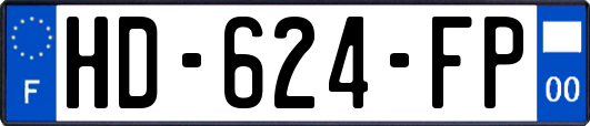 HD-624-FP