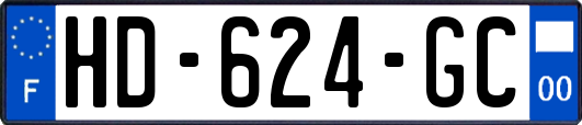 HD-624-GC