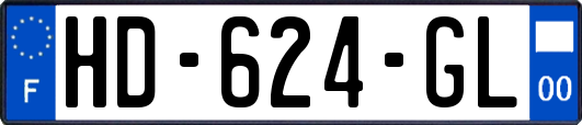 HD-624-GL