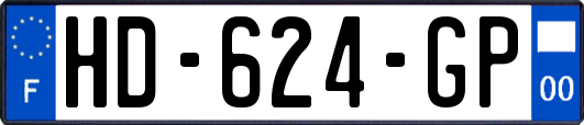 HD-624-GP