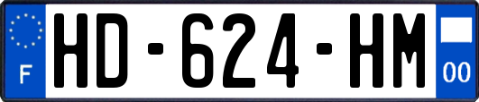 HD-624-HM