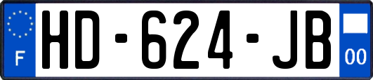 HD-624-JB