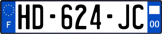 HD-624-JC