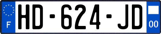 HD-624-JD