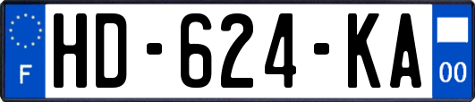 HD-624-KA