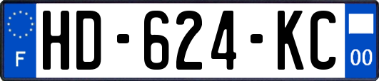 HD-624-KC