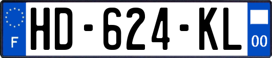 HD-624-KL