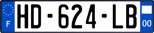 HD-624-LB