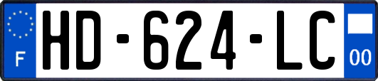 HD-624-LC