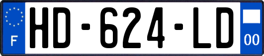 HD-624-LD