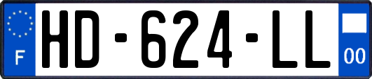HD-624-LL
