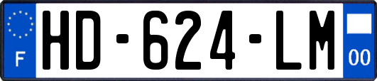 HD-624-LM