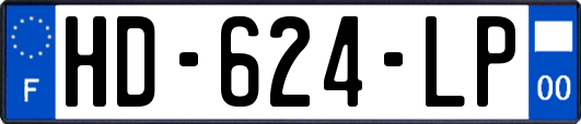 HD-624-LP